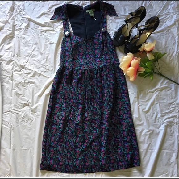 Anthropologie Shirt The Issue Dress - Picture 5 of 6